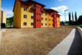 Handlová 2x bytový dom,ul. Mostná-  44 bytov - investor mesto Handlová, objednávateľ HANT BA