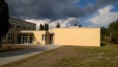 Základná škola Dolné Lúky- Pavilon C  Brezová pod Bradlom : Komplexná výstavba pavilonu C.  investor mesto Brezová pod Bradlom